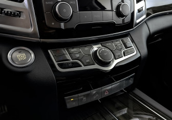 Подержанный автомобиль Haval H9 2022 года (26 фото)