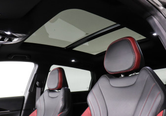 Подержанный автомобиль Geely Coolray 2024 года (14 фото)