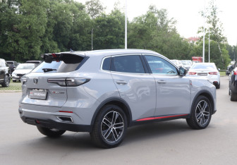 Подержанный автомобиль Changan CS55PLUS 2023 года (5 фото)