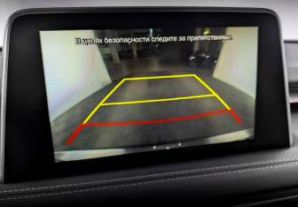 Подержанный автомобиль Genesis G70 2020 года (27 фото)