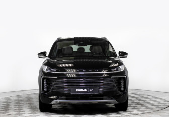 Подержанный автомобиль Exeed TXL 2023 года (2 фото)
