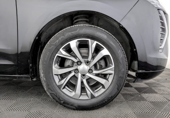 Подержанный автомобиль Haval Jolion 2022 года (18 фото)