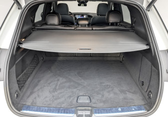 Подержанный автомобиль Mercedes-Benz GLE 2021 года (11 фото)