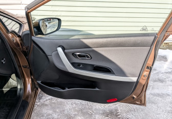 Подержанный автомобиль Kia Ceed Hatchback 2017 года (23 фото)