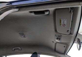 Подержанный автомобиль Kia Rio Hatchback 2021 года (21 фото)