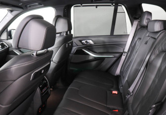 Новый BMW X5 2025 (20 фото)