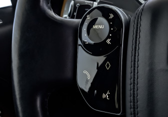 Подержанный автомобиль Land Rover Range Rover 2021 года (29 фото)
