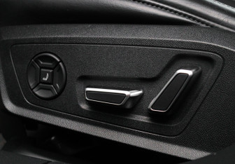 Подержанный автомобиль Audi A7 2020 года (26 фото)