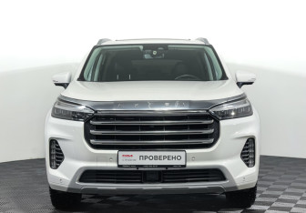 Подержанный автомобиль Exeed VX 2022 года (2 фото)