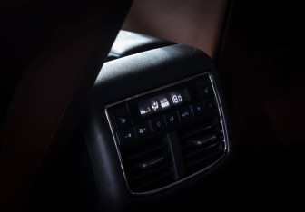 Подержанный автомобиль Mazda CX-9 2019 года (13 фото)