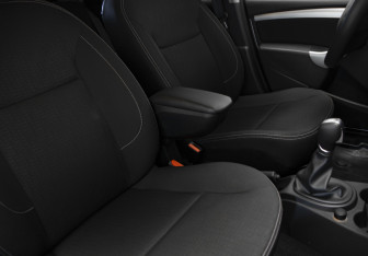 Подержанный автомобиль Nissan Terrano 2019 года (27 фото)