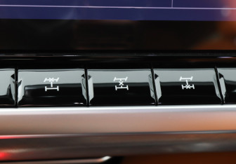 Подержанный автомобиль Tank 700 2025 года (17 фото)