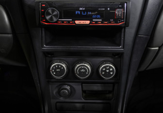 Подержанный автомобиль Nissan Almera Classic 2012 года (16 фото)