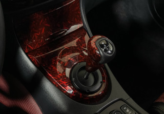 Подержанный автомобиль Honda Civic Hatchback 2008 года (15 фото)