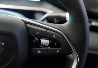 Новый Geely Preface 2026 (26 фото)