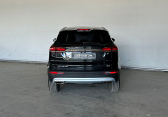 Подержанный автомобиль Geely Atlas Pro 2024 года (5 фото)