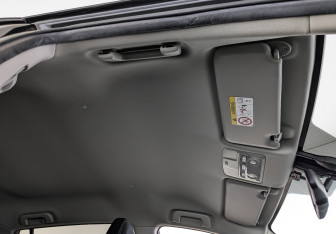 Подержанный автомобиль Toyota RAV4 2015 года (23 фото)