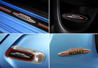 Подержанный автомобиль MINI Hatch 2018 года (21 фото)