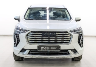 Подержанный автомобиль Haval Jolion 2022 года (2 фото)
