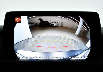 Подержанный автомобиль Mazda 6 Sedan 2018 года (11 фото)