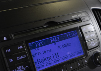 Подержанный автомобиль Hyundai i30 Hatchback 2010 года (14 фото)