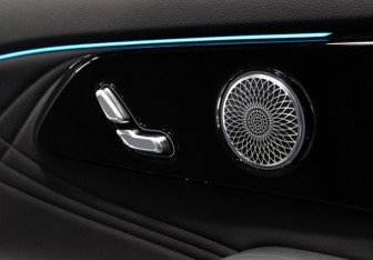 Новый Exeed RX 2025 (29 фото)