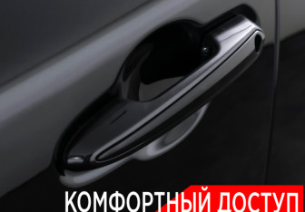 Подержанный автомобиль Lexus LX 2025 года (32 фото)