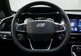 Подержанный автомобиль Knewstar 001 2024 года (16 фото)