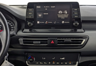 Подержанный автомобиль Kia Seltos 2022 года (15 фото)