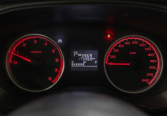Подержанный автомобиль Subaru Forester Suv 2020 года (13 фото)