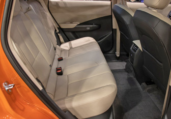 Новый Evolute i-JOY 2026 (3 фото)