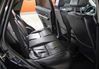 Подержанный автомобиль Suzuki Grand Vitara 2011 года (12 фото)