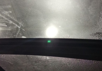 Подержанный автомобиль Nissan X-Trail 2017 года (17 фото)