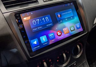 Подержанный автомобиль Mazda 3 Sedan 2012 года (15 фото)