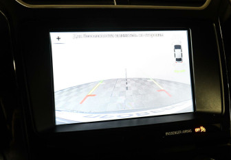 Подержанный автомобиль Ford Explorer 2017 года (15 фото)