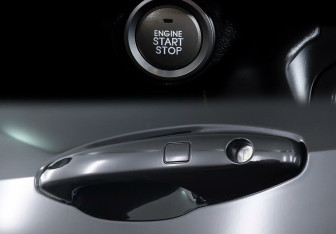 Подержанный автомобиль Haval F7x 2021 года (17 фото)