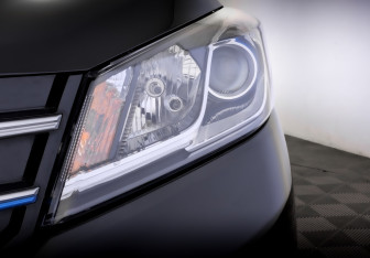 Подержанный автомобиль Evolute i-JOY 2023 года (17 фото)