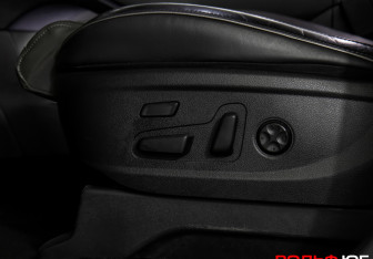 Подержанный автомобиль Hyundai Palisade 2021 года (15 фото)