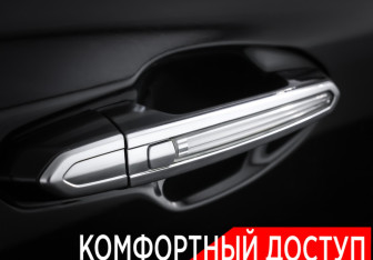 Подержанный автомобиль Cadillac XT5 2016 года (29 фото)