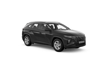 Новый Hyundai Tucson 2025 (3 фото)
