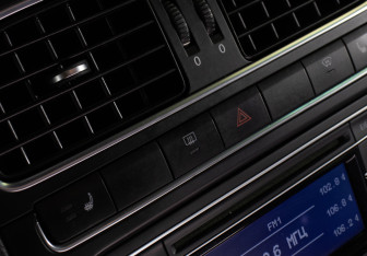 Подержанный автомобиль Volkswagen Polo Sedan 2014 года (20 фото)