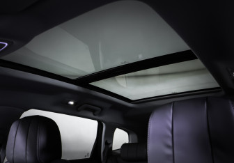 Подержанный автомобиль Chery Tiggo 8 Pro Max 2023 года (19 фото)