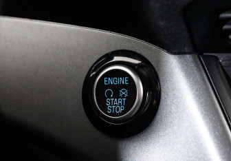 Подержанный автомобиль Ford Kuga 2019 года (13 фото)