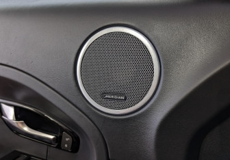 Подержанный автомобиль Land Rover Range Rover Evoque 2012 года (29 фото)