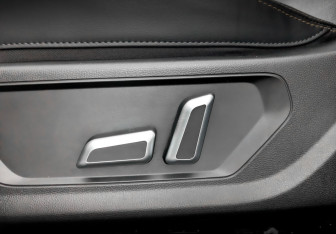 Подержанный автомобиль Haval Jolion 2024 года (21 фото)