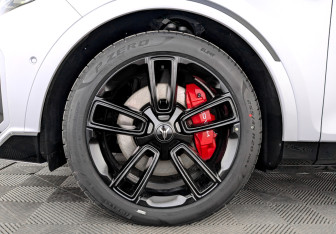 Новый Voyah Free 2026 (7 фото)