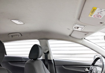 Подержанный автомобиль Kia Rio Hatchback 2021 года (22 фото)