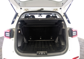 Подержанный автомобиль Chery Tiggo 4 Pro 2023 года (9 фото)