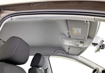 Подержанный автомобиль Skoda Rapid Liftback 2021 года (22 фото)