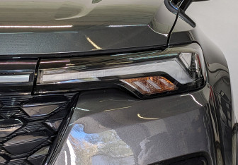 Подержанный автомобиль Changan CS35PLUS 2023 года (5 фото)